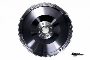 Volkswagen GTI Flywheel - Clutch Masters - Steel - `10-`11